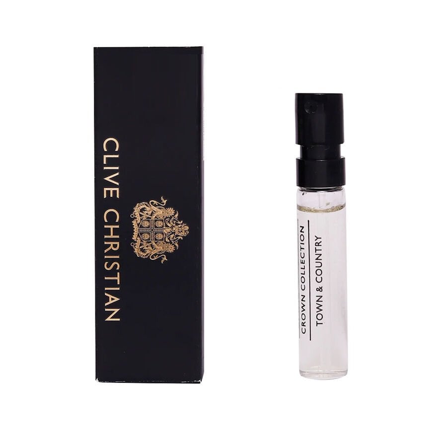 Clive Christian Town & Country EDP 2 ML Deluxe