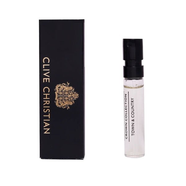 Clive Christian Town & Country EDP 2 ML Deluxe