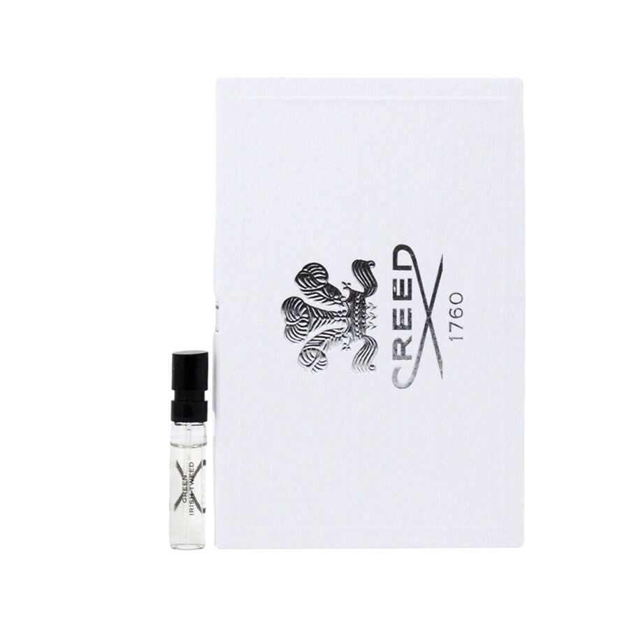 Creed Green Irish Tweed 1.7 ML Sample