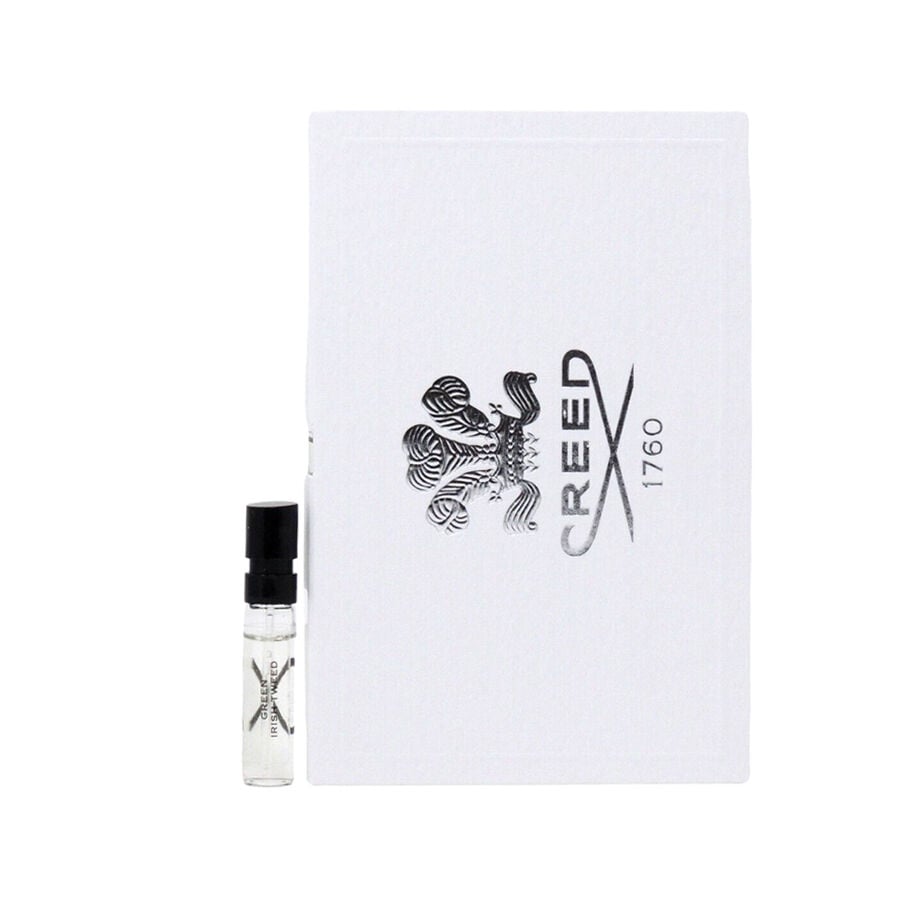 Creed Green Irish Tweed 1.7 ML Sample