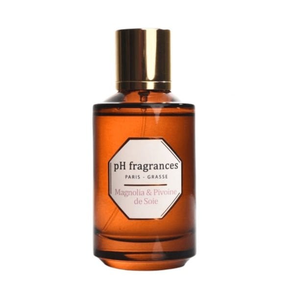 pH Fragrance Magnolia & Pivoine de Soie