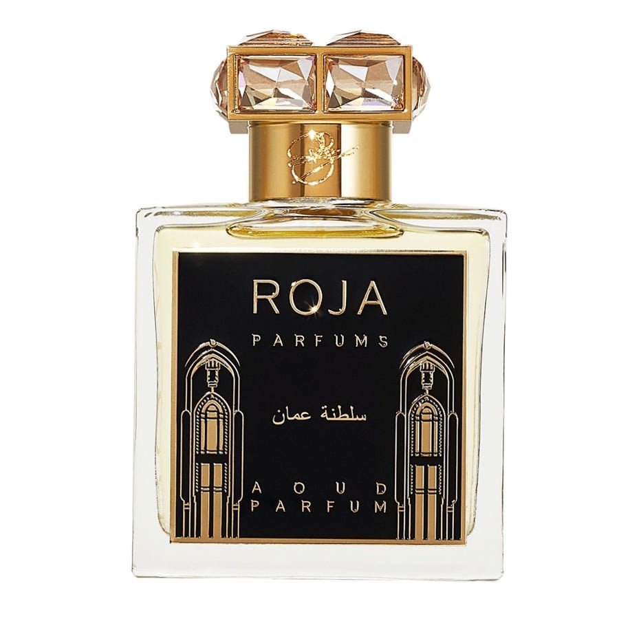 Roja Parfums Sultanate of Oman Aoud Parfum