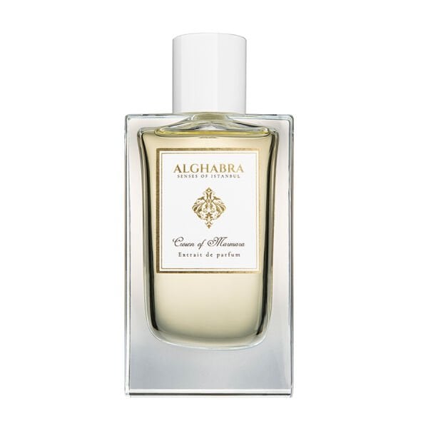 Alghabra Crown Of Marmara Extrait de Parfum
