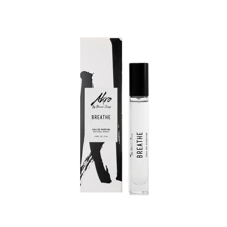 Akro Breathe EDP 10 ML Sample