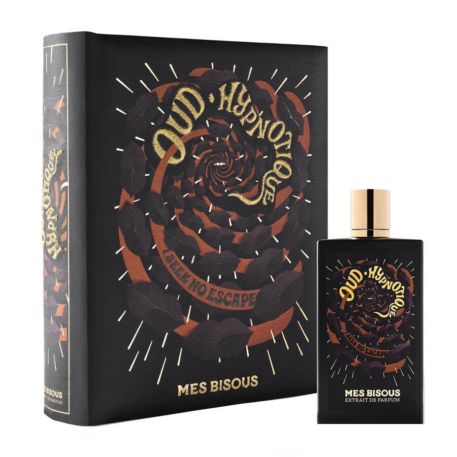 Mes Bisous Oud Hypnotique 100 ML