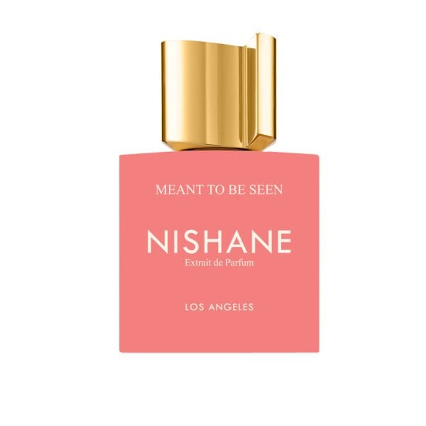Nishane Meant To Be Seen Extrait de Parfum 10 ML