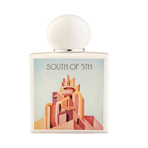 Adamo Parfum South Of 5th