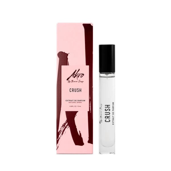 Akro Crush Extrait de Parfum 10 ML Sample