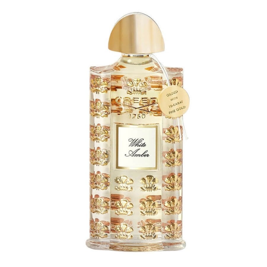 Creed White Amber