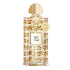 Creed White Amber