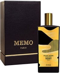 Memo Italian Leather