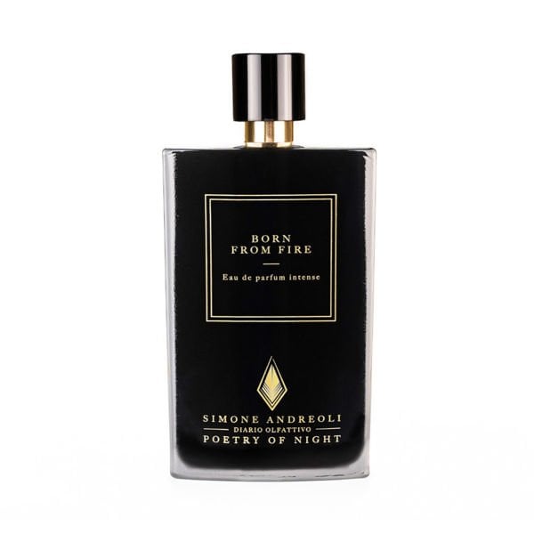 Simone Andreoli Born From Fire EDP Intense