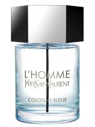 Yves Saint Laurent L’Homme Cologne Bleue EDT