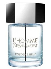 Yves Saint Laurent L’Homme Cologne Bleue EDT