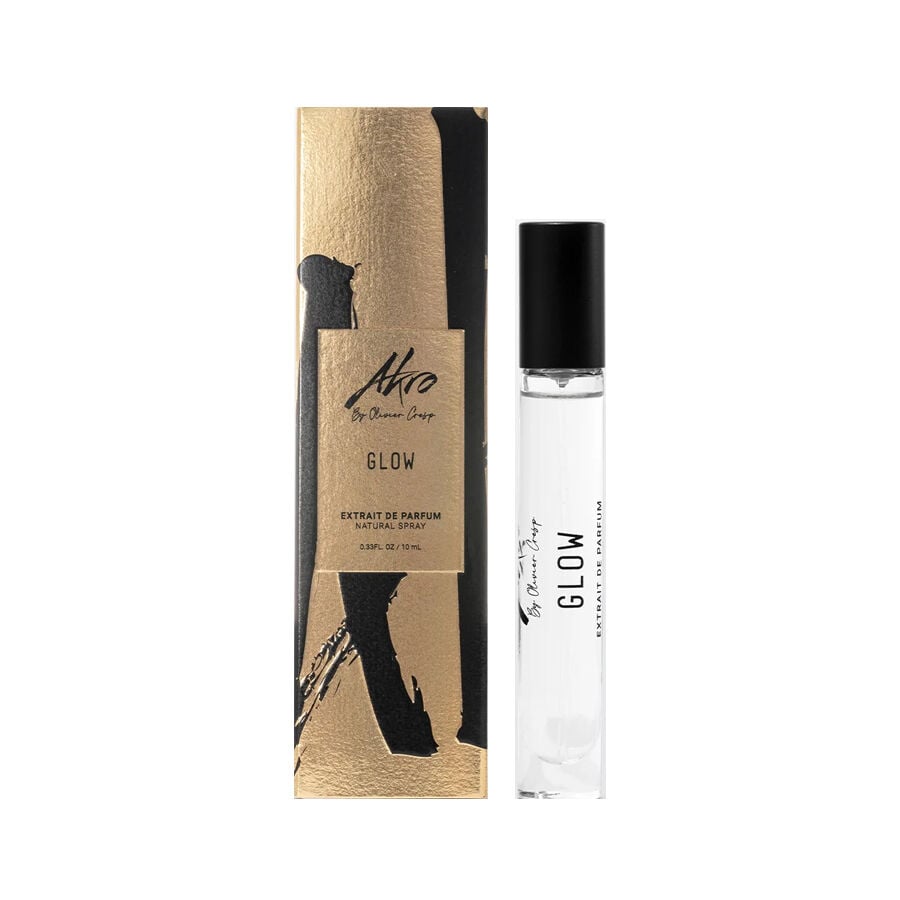 Akro Glow Extrait de Parfum 10 ML Sample