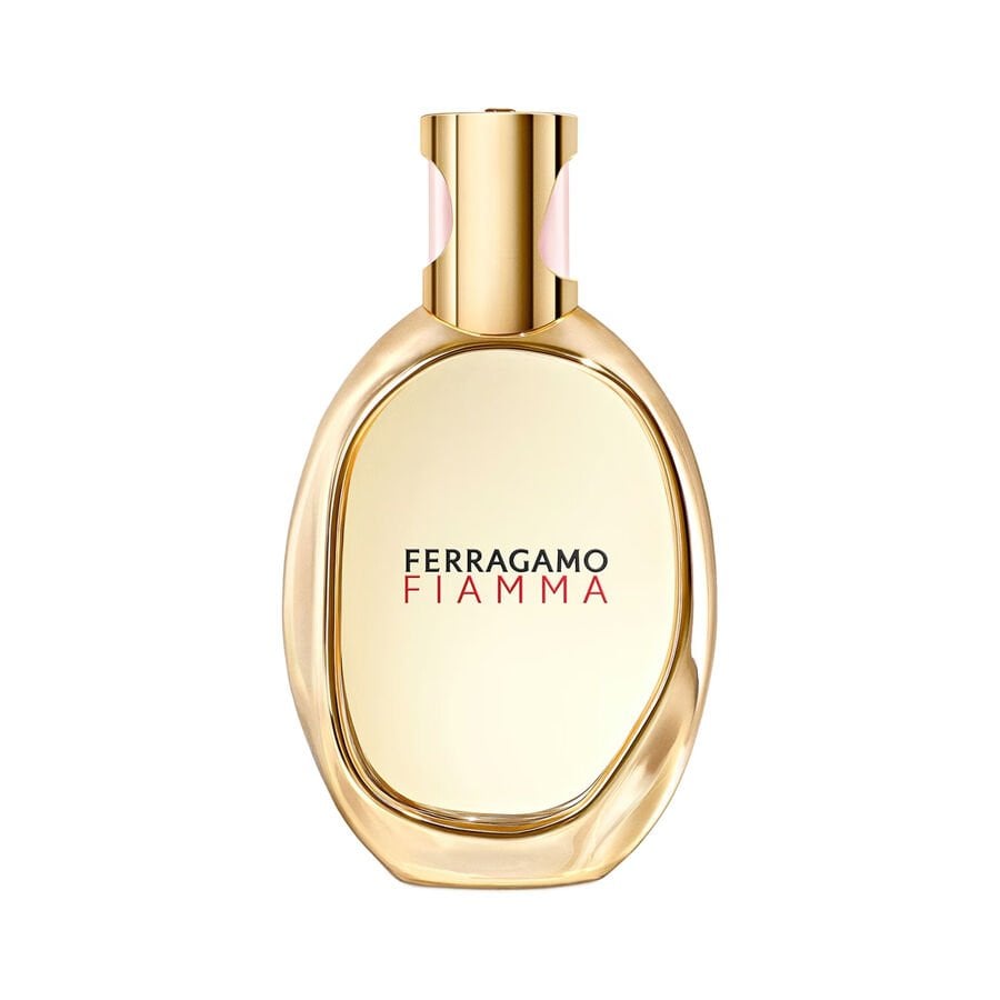 Salvatore Ferragamo Fiamma EDP