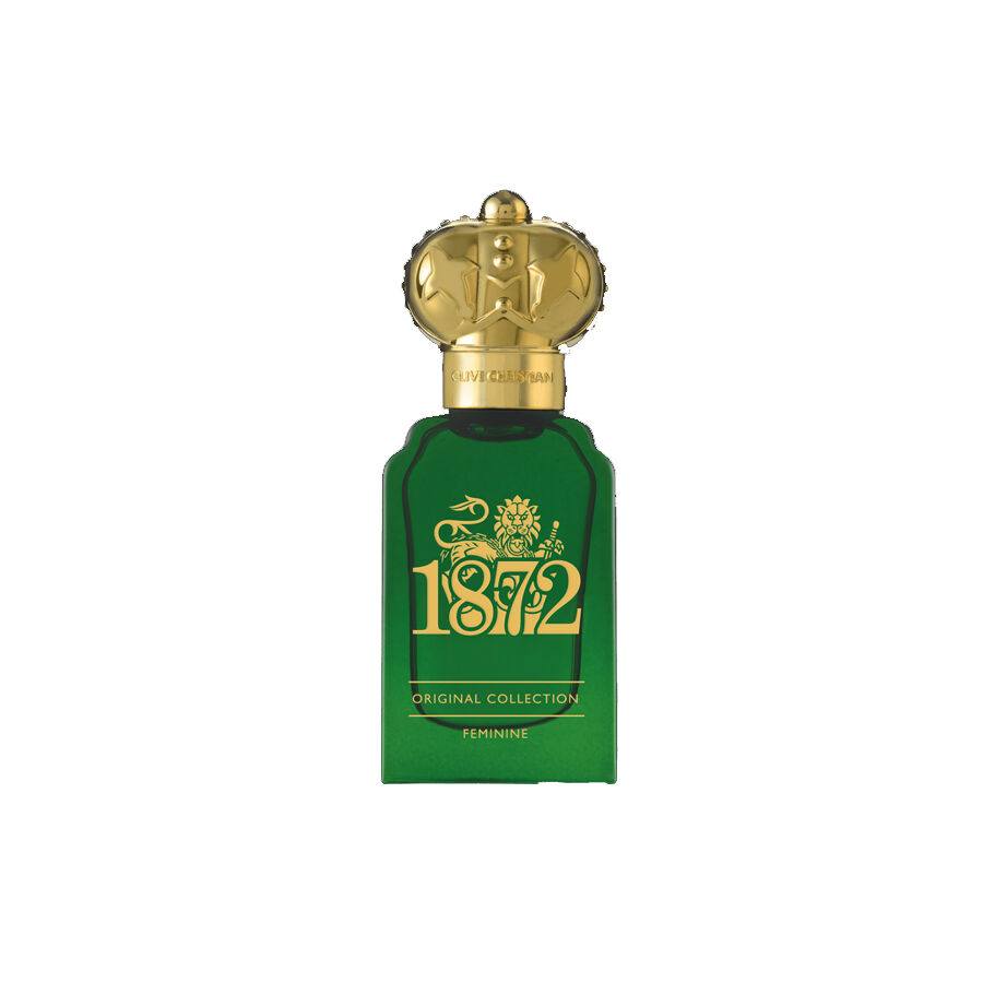 Clive Christian 1872 Feminine 10 ML Deluxe