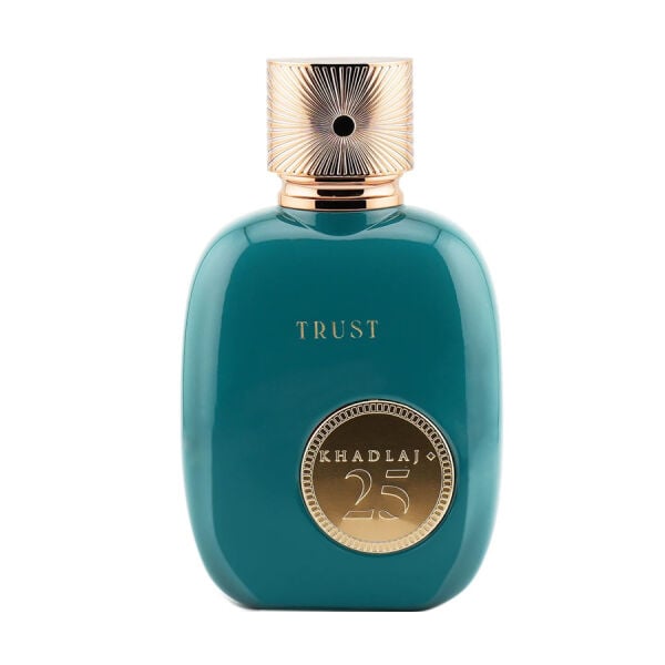 Khadlaj 25 Trust EDP