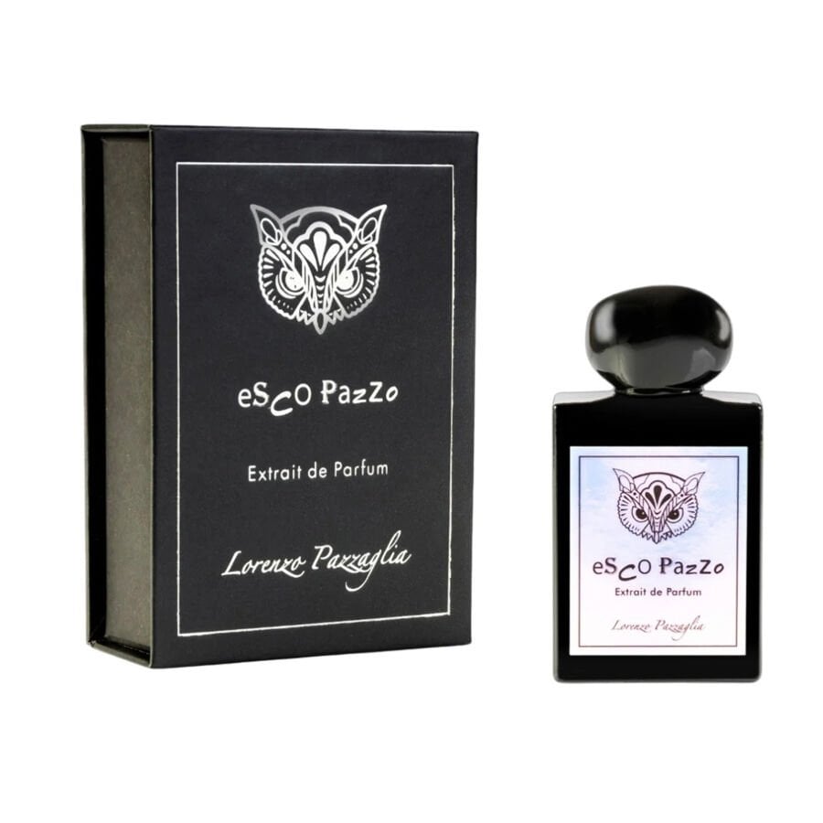 Lorenzo Pazzaglia Esco Pazzo 50 ML