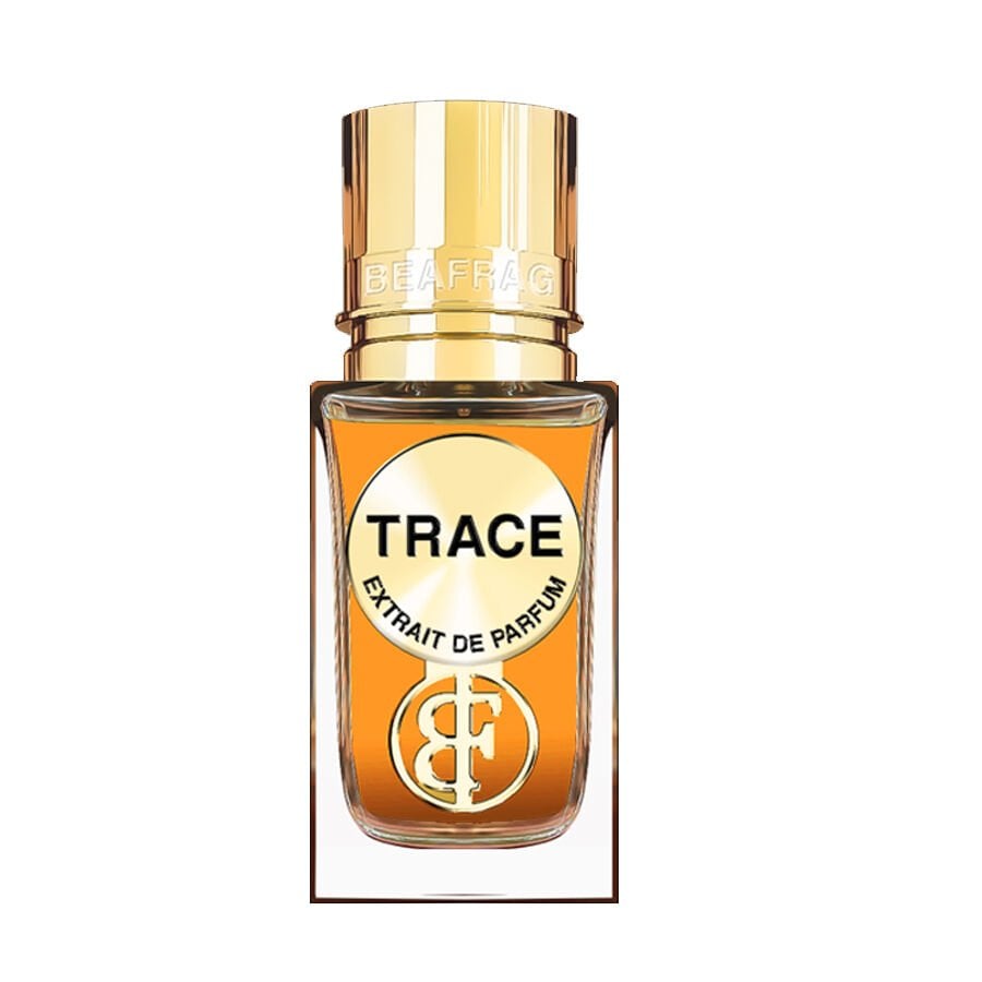 Beafrag Trace Vansamin Extrait de Parfum