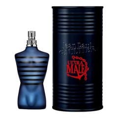 Jean Paul Gaultier Ultra Male 125 ML