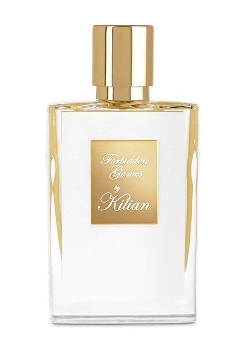 Kilian Forbidden Games EDP