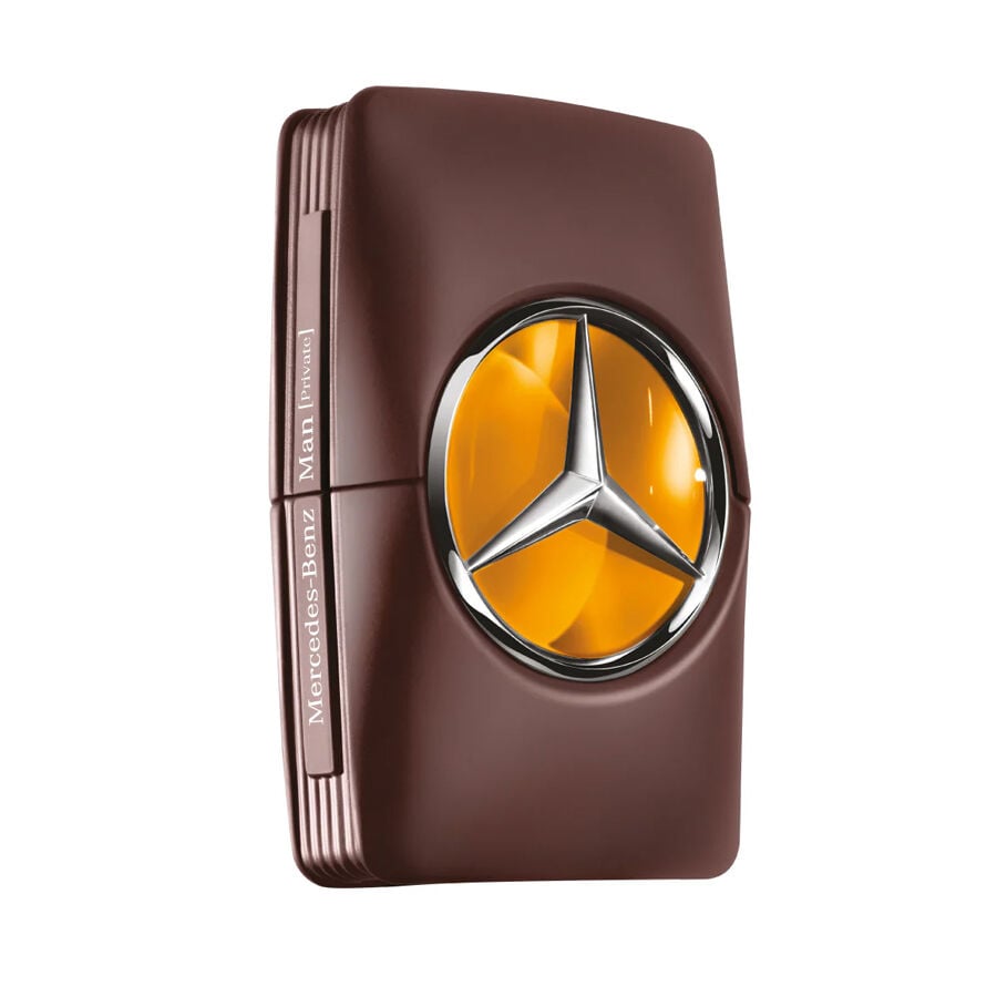 Mercedes-Benz Man Private EDP