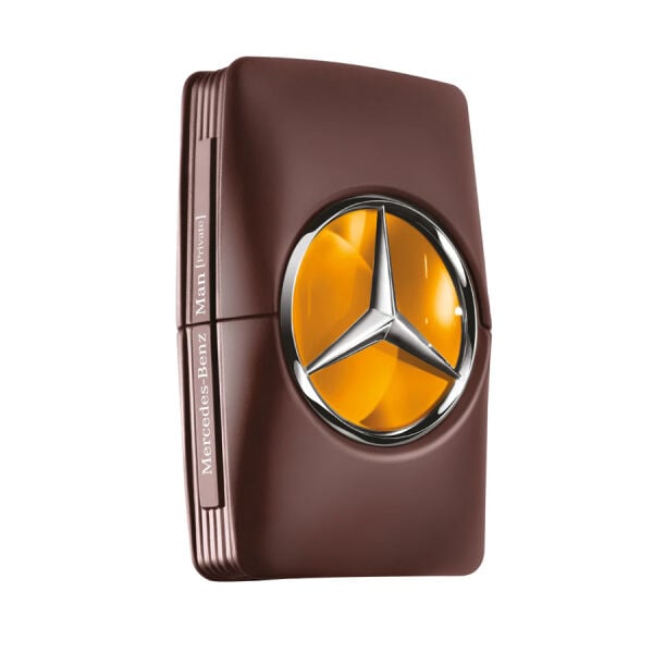 Mercedes-Benz Man Private EDP