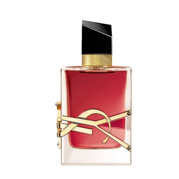 Yves Saint Laurent Libre Berry Crush