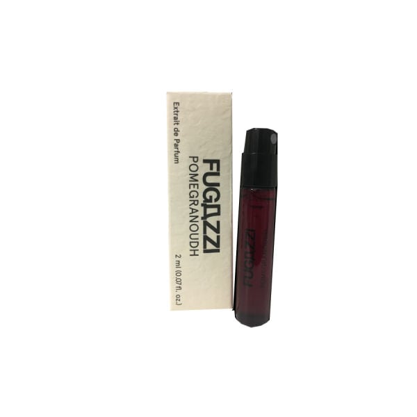 Fugazzi Pomegranoudh Extrait de Parfum 2 ML Sample