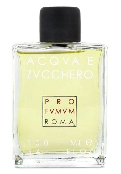 Profumum Roma Acqua e Zucchero 10 ML
