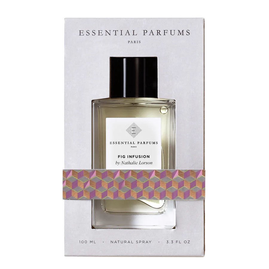 Essential Parfums Fig Infusion 100 ML