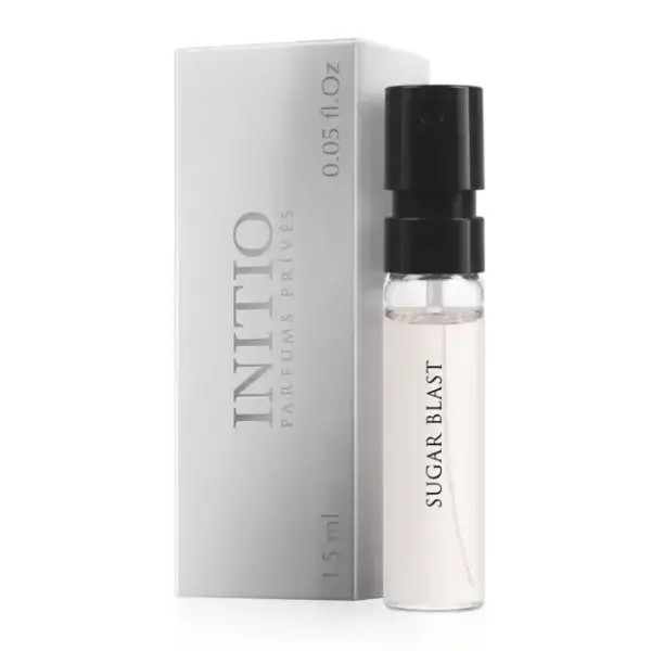 Initio Sugar Blast EDP 1.5 ML Sample