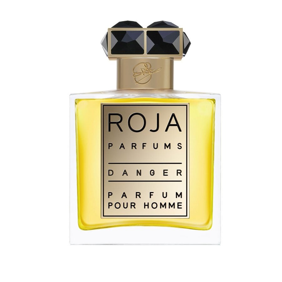 Roja Parfums Danger Pour Homme Parfum