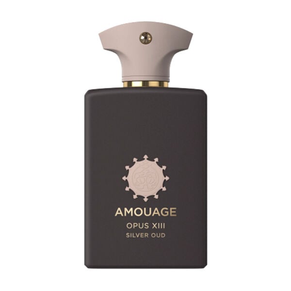 Amouage Opus XIII Silver Oud EDP 10 ML