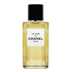 Chanel Les Exclusifs de Chanel Le Lion