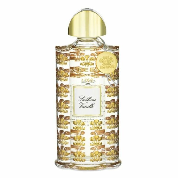 Creed Sublime Vanille