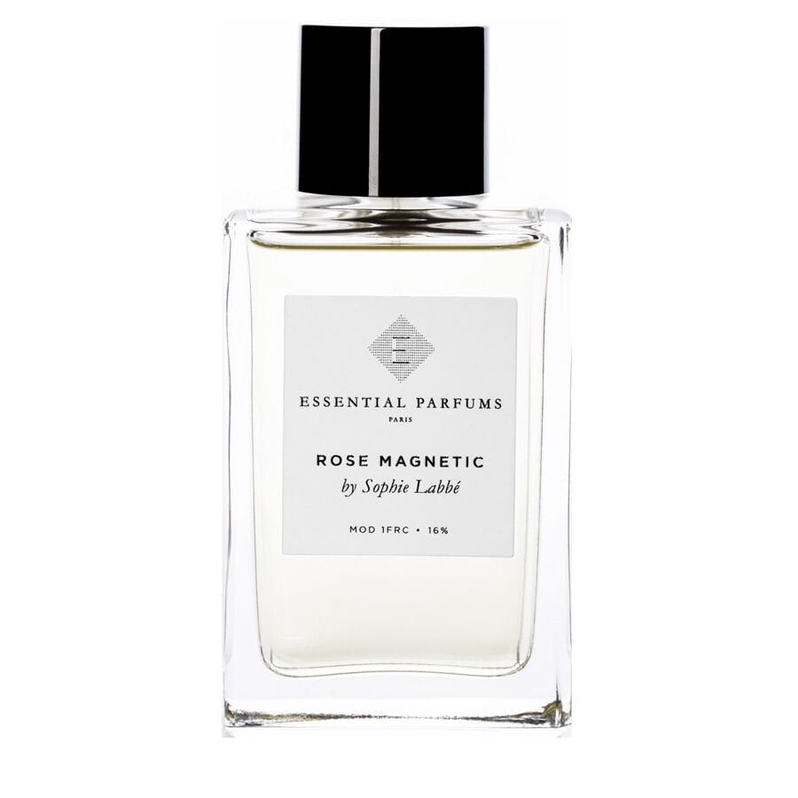 Essential Parfums Rose Magnetic 10 ML