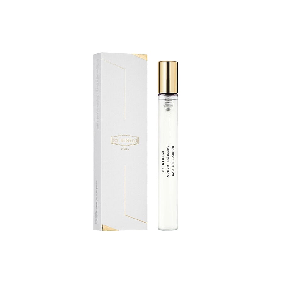 Ex Nihilo Speed Legends 7.5 ML Sample