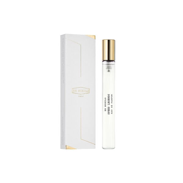 Ex Nihilo Speed Legends 7.5 ML Sample