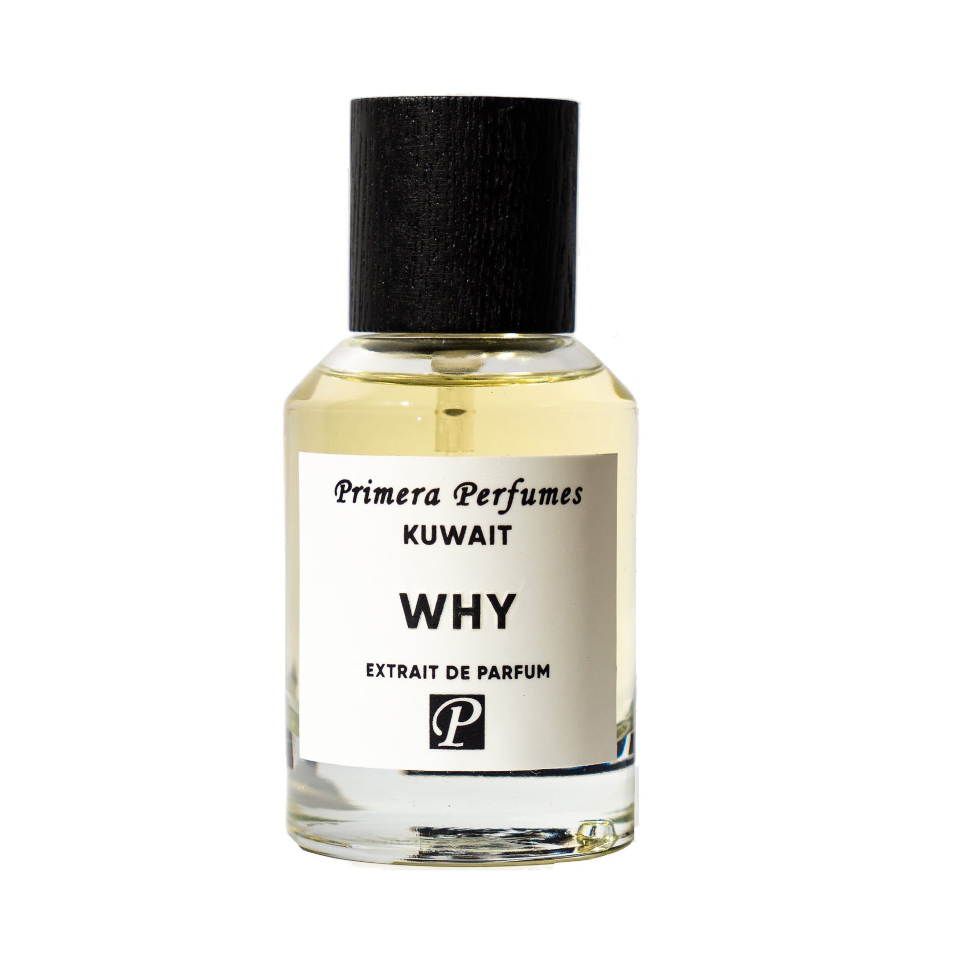 Primera Perfumes Kuwait Why Extrait