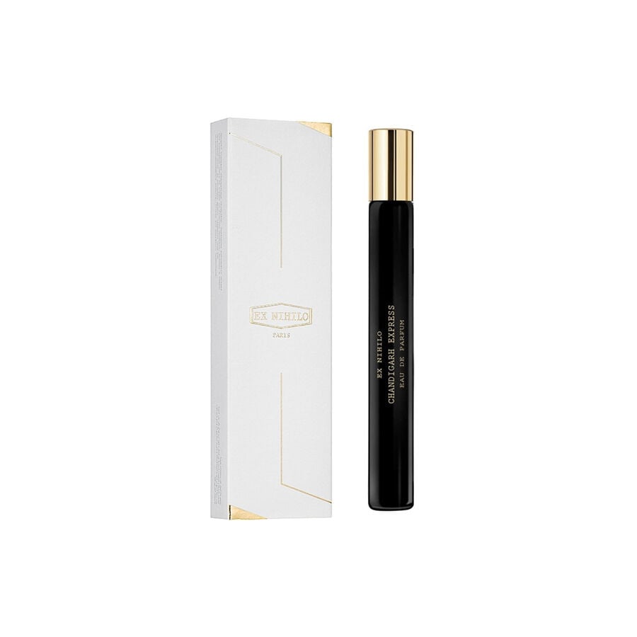 Ex Nihilo Chandigarh Express EDP 7.5 ML Sample