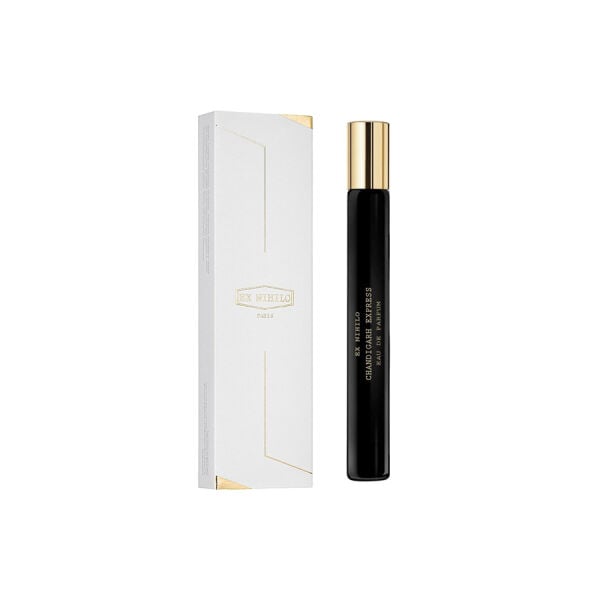 Ex Nihilo Chandigarh Express EDP 7.5 ML Sample