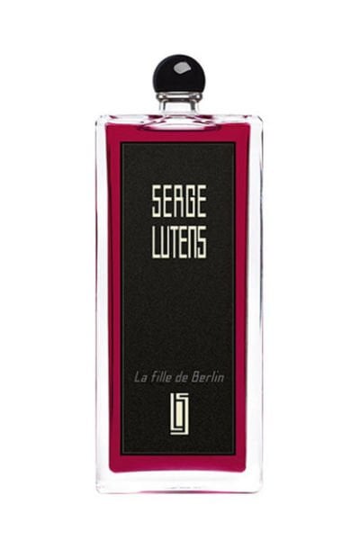 Serge Lutens La Fille de Berlin EDP