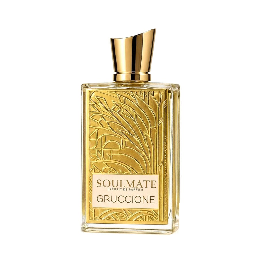 Gruccione Soulmate Extrait de Parfum