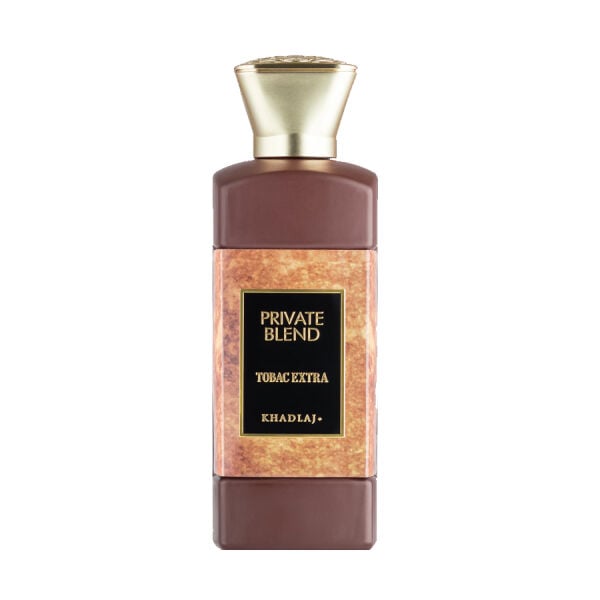 Khadlaj Private Blend Tobac Extra Extrait de Parfum