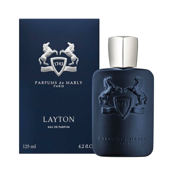 Parfums De Marly Layton EDP 125 ML