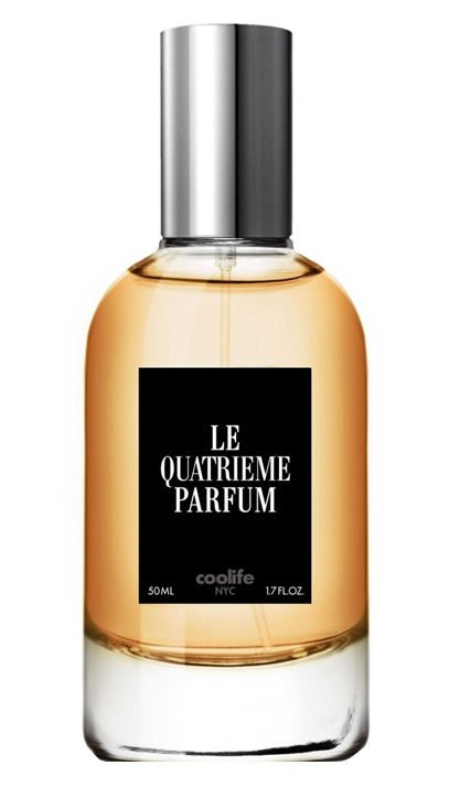 Coolife Le Quatrieme Parfum 10 ML
