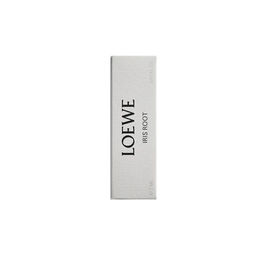 Loewe Iris Robot EDP 2 ML Sample