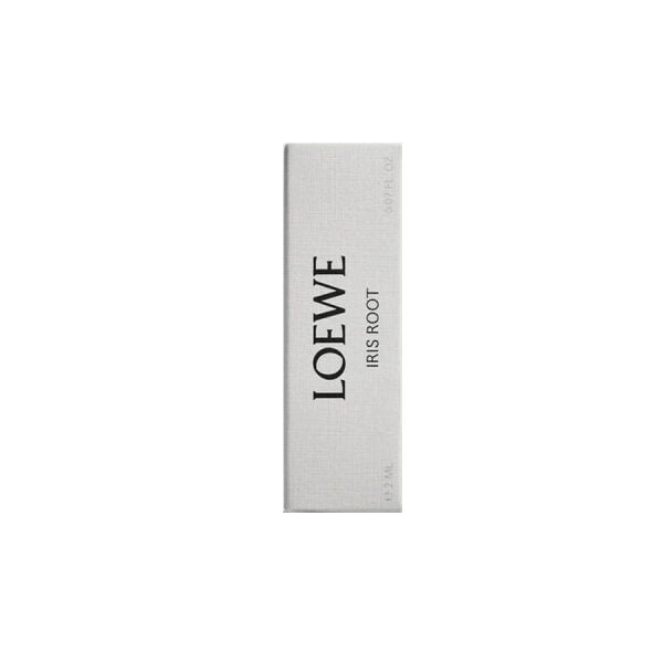 Loewe Iris Robot EDP 2 ML Sample